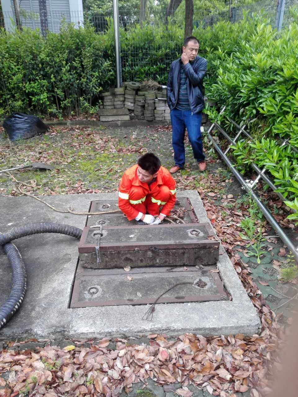 惠安吸污抽粪