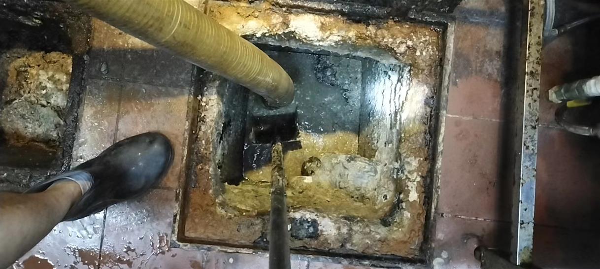 惠安污水池清理一般都有毒气，怎么预防中毒呢？