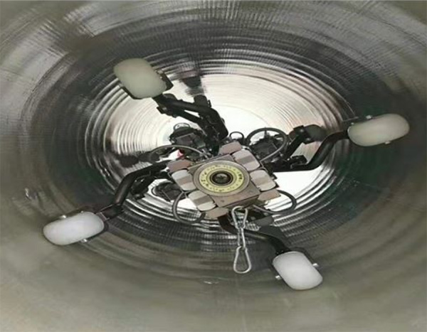 惠安非开挖修复技术在地下管线建设的优势体现