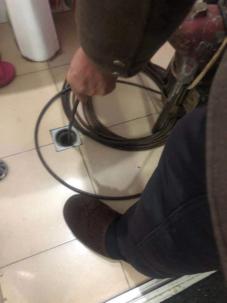 惠安管道疏通，疏通下水道