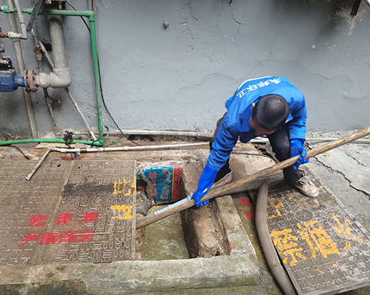 惠安清掏化粪池
