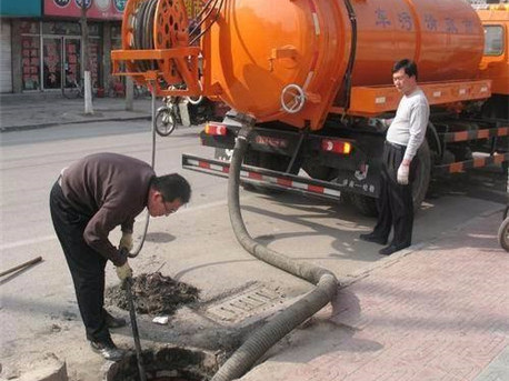 惠安清掏化粪池，健康生活从这里开始